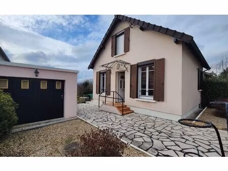 maison noiseau m² t-3 à vendre  289 000 €
