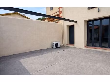 maison pézilla-la-rivière m² t-4 à vendre  189 000 €