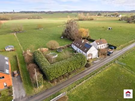 à vendre : belle maison familiale 5 chambres à silly !