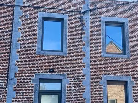 maison 4 ch. à soumagne - epc b