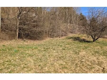 terrain la bresse m² t- à vendre  120 000 €