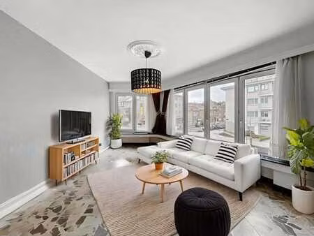 appartement 2 chambres à vendre