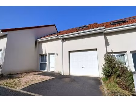 maison à vendre clermont-ferrand