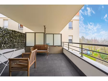 vente appartement 3 pièces 67 m² à creteil (94000)  305 000 €