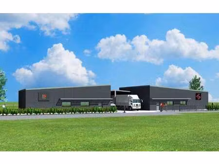 vente bureaux et commerces à connerré (72160) : à vendre / connerré