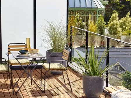 vente appartement 1 pièce 45 m² montévrain (77144)