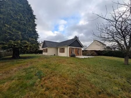 vente maison 4 pièces 78 m² petit-caux (76630)