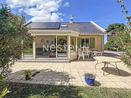 vente maison aux bois-d'anjou (49250) : à vendre / 145m² les bois-d'anjou