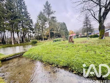 vente maison 3 pièces 65 m² haudricourt (76390)
