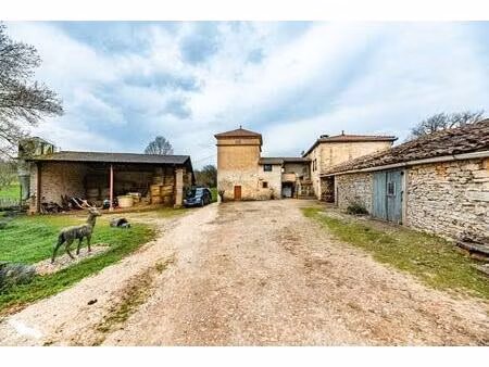 vente maison 5 pièces 102 m² penne (81140)