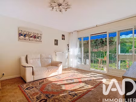 vente appartement 4 pièces 70 m² les clayes-sous-bois (78340)