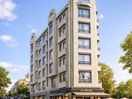 vente appartement 2 pièces 38.15 m² à vanves (92170)  330 232 €