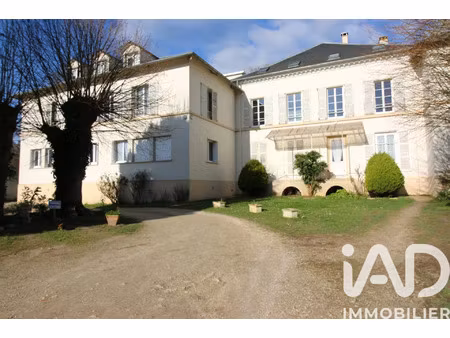 vente appartement 7 pièces 125 m² crouy-sur-ourcq (77840)
