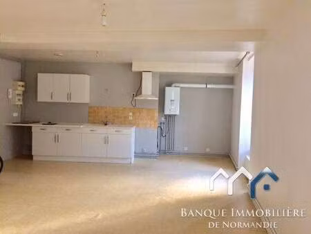 location appartement 3 pièces à falaise (14700) : à louer 3 pièces / 63m² falaise