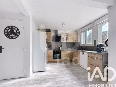 vente maison 5 pièces 100 m² roissy-en-brie (77680)