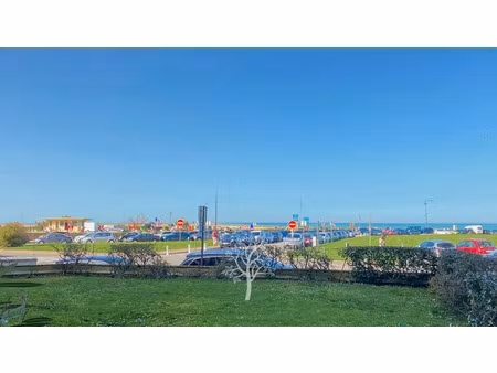 vente appartement 3 pièces 90 m² à dieppe (76200)  405 000 €