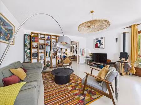 vente appartement 3 pièces de 100m² - 13100 aix-en-provence