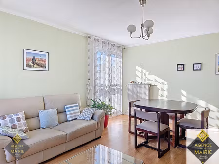 appartement f3 proche centre-ville