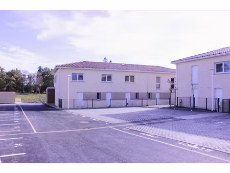 t 3 duplex sainte eulalie