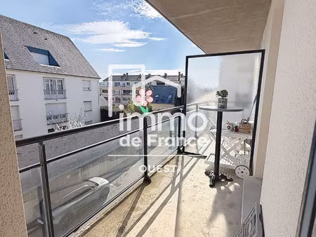 appartement laval 2 pièce(s) 42 m2