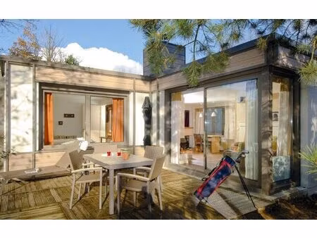 en vente appartement 61 9 m² – 196 000 € |les barils