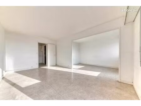 appartement 4 pièces 70 m²