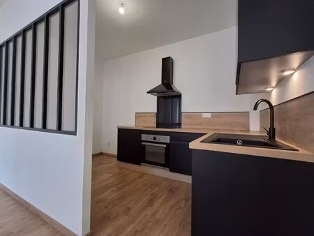 location appartement 2 pièces 39 m² à marseille 6 (13006)