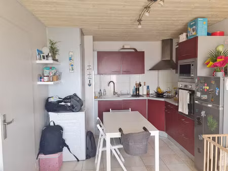 location appartement 2 pièces 34 m² à mauguio (34130)
