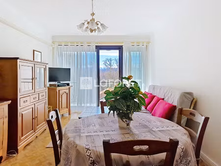 appartement pau 3 pièce(s) 61.16 m2