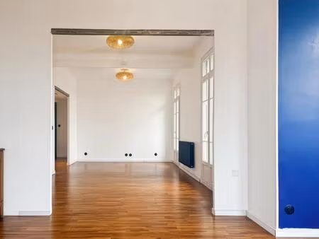 appartement de 6 pièces de 193 m² à perpignan