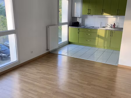 f2 dans résidence à pfastatt