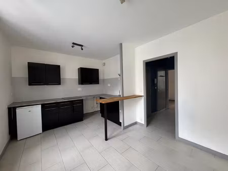 t1 bis en centre-ville !