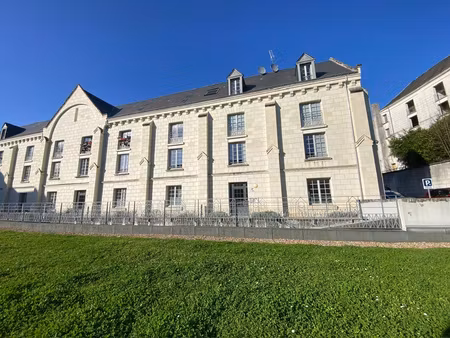 les jardins de nantilly