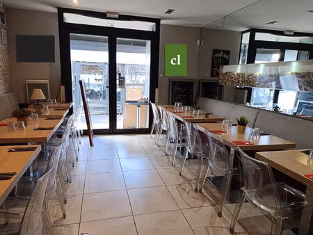 vente commerce 60 m² marseille 5 (13005)