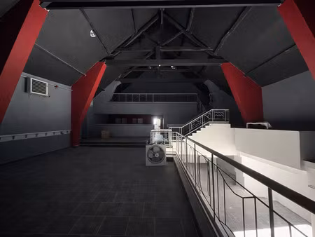 bien professionnel à vendre à baillamont € 225.000 (llp9m) - lcai | zimmo