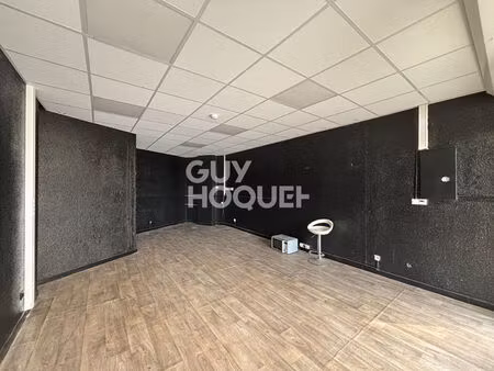 local commercial canet en roussillon 1 pièce 30 m2