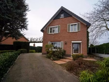 maison à vendre à molenbeek-wersbeek € 224.000 (llp9q) - michiels  stroeykens & pelgrims |