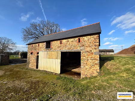 a vendre maison argentré du plessis - 99 700 € hai
