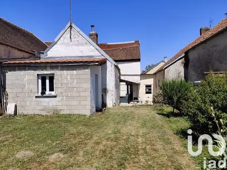 vente maison 5 pièces 110 m² augers-en-brie (77560)