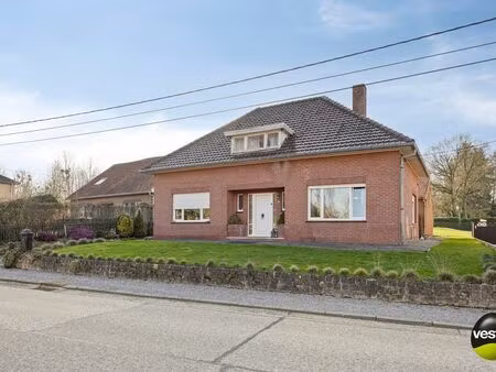 maison à vendre à eigenbilzen € 259.000 (llp98) - vestio | zimmo