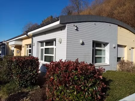 maison à vendre 7 pièces cany-barville (76)