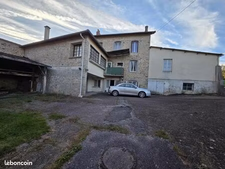 maison 6 pièces 300 m²