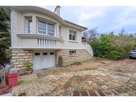 maison conflans sainte honorine 5 pièce(s) 95 m2