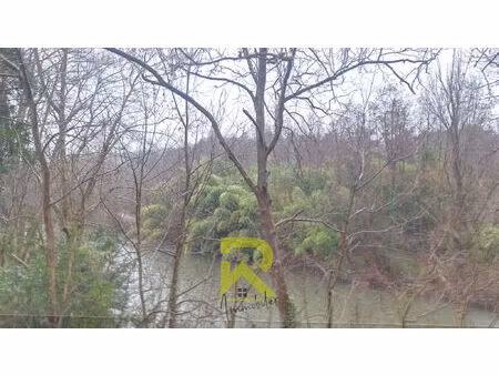 vente maison 3 pièces 110 m² espéraza (11260)