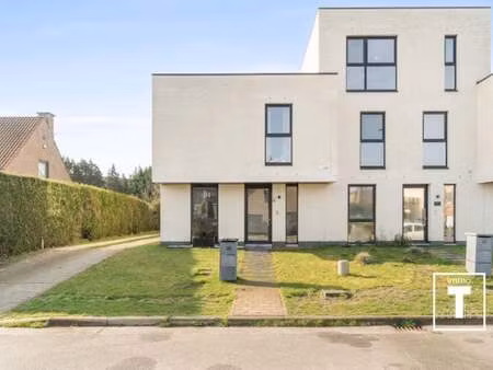 maison à vendre à gentbrugge € 649.000 (llp9c) - immo t | zimmo