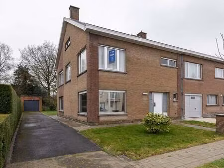 maison à vendre à ieper € 249.000 (llp9l) - himpe & himpe | zimmo