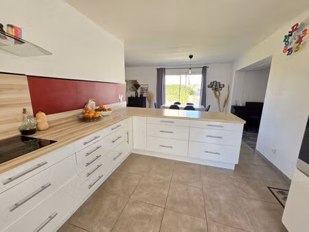 vente maison 4 pièces 103 m² paradou (13520)