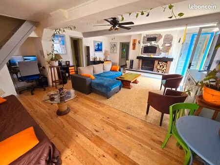 maison individuelle à piney