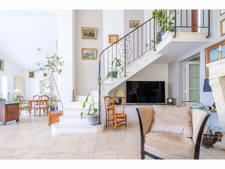 familiale au coeur de la pinède