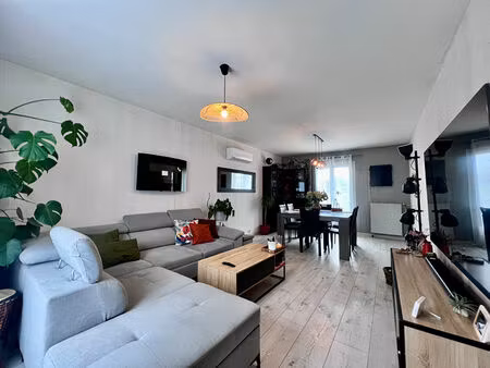 maison saint-ay 5 pièce(s) 101 m2